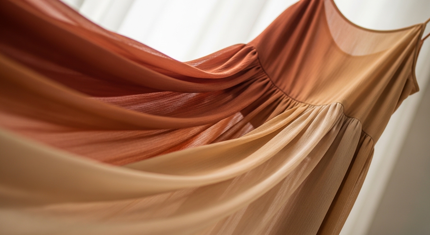 Maxi Dress — MEROKEETY LLC